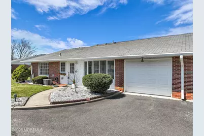 332 Canterbury Court #B, Lakewood, NJ 08701 - Photo 28