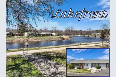 332 Canterbury Court #B, Lakewood, NJ 08701 - Photo 1