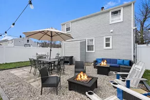 458 S Laurel Ave, Hazlet Township, NJ 07734 - Photo 2