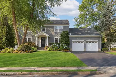 218 Michael Drive, Red Bank, NJ 07701 - Photo 1