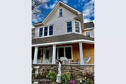 504 Emory Street #Unit 2, Asbury Park, NJ 07712 - Photo 2