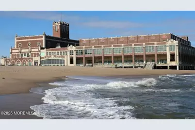 504 Emory Street #Unit 2, Asbury Park, NJ 07712 - Photo 28