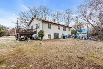 807 Monmouth Road, Cream Ridge, NJ 08514 - Photo 50