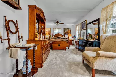 807 Monmouth Road, Cream Ridge, NJ 08514 - Photo 20