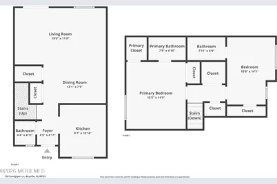 126 Sandpiper Lane, Berkeley, NJ 08721 - Photo 36