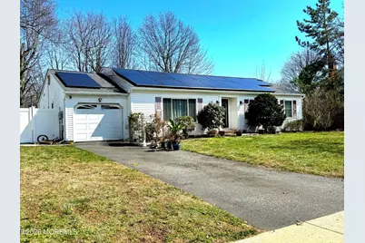 715 Vivian Drive, Toms River Township, NJ 08753 - Photo 1