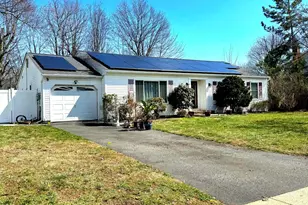 715 Vivian Dr, Toms River Township, NJ 08753 - Photo 1