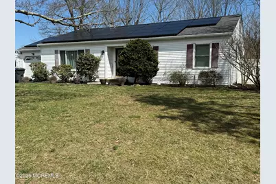 715 Vivian Drive, Toms River Township, NJ 08753 - Photo 4