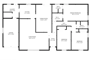 715 Vivian Dr, Toms River Township, NJ 08753 - Photo 30