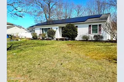 715 Vivian Drive, Toms River Township, NJ 08753 - Photo 2