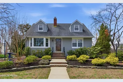 308 Main Street, Keyport, NJ 07735 - Photo 1