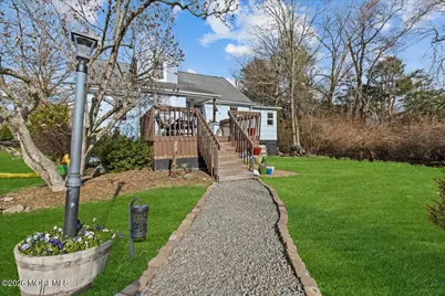 51 Smith Street, Howell Township, NJ 07731 - Photo 32