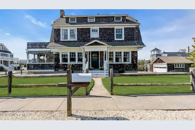 876 East Avenue, Mantoloking, NJ 08738 - Photo 36