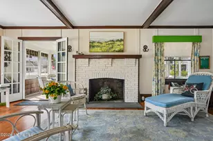 876 East Ave, Mantoloking, NJ 08738 - Photo 4