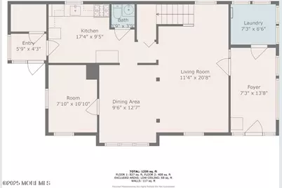 46 Woodland Avenue, Keansburg, NJ 07734 - Photo 20