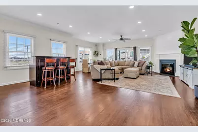 201 Gateway Court #1, Union Beach, NJ 07735 - Photo 12