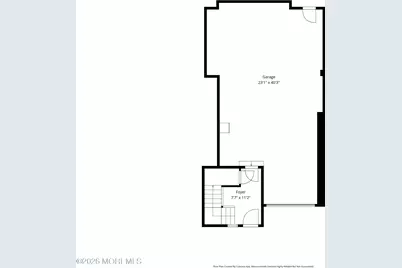 201 Gateway Court #1, Union Beach, NJ 07735 - Photo 42