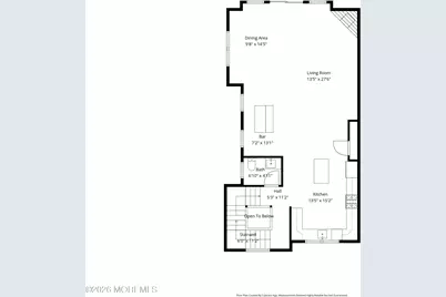 201 Gateway Court #1, Union Beach, NJ 07735 - Photo 40