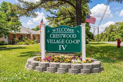 86 B Yorktowne Parkway #B, Whiting, NJ 08759 - Photo 30