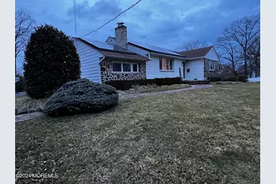 499 W Park Avenue, Oakhurst, NJ 07755 - Photo 1