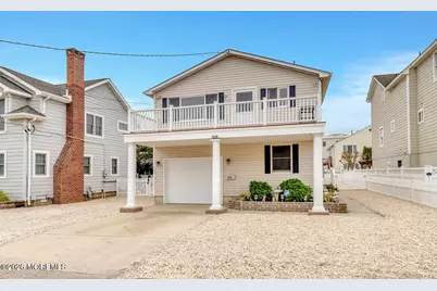 2614 N Atlantic Avenue, Long Beach Township, NJ 08008 - Photo 1
