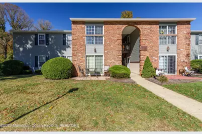 14-1 Providence Court, Freehold, NJ 07728 - Photo 1