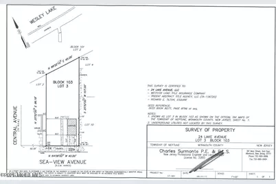 24 Lake Avenue, Ocean Grove, NJ 07756 - Photo 6