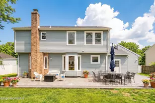 7 Metedeconk Rd, Howell Township, NJ 07731 - Photo 4