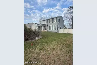 7 Metedeconk Road, Howell Township, NJ 07731 - Photo 1