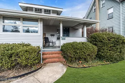 681 Morford Avenue, Long Branch, NJ 08008 - Photo 6