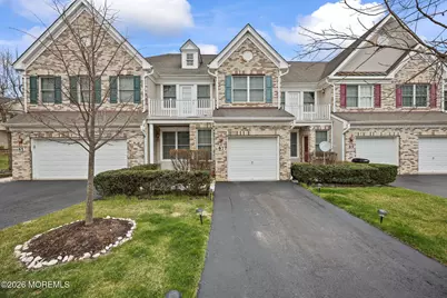 87 Deepwater Circle, Manalapan Township, NJ 07726 - Photo 2
