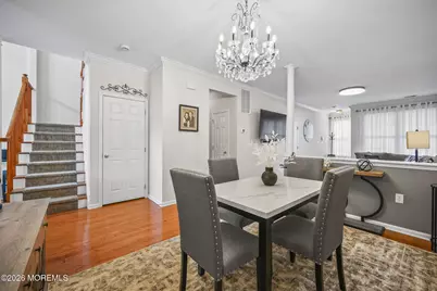 87 Deepwater Circle, Manalapan Township, NJ 07726 - Photo 6