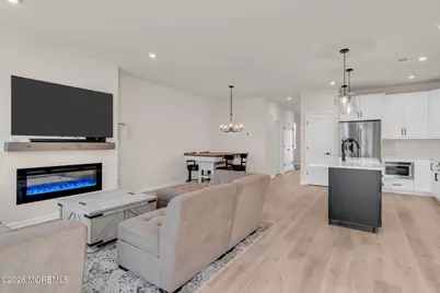 4 Chapel Lane, Wall Township, NJ 07753 - Photo 12