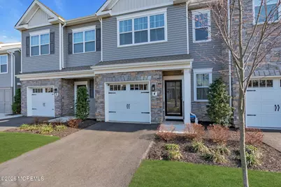 4 Chapel Lane, Wall Township, NJ 07753 - Photo 6