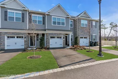 4 Chapel Lane, Wall Township, NJ 07753 - Photo 4