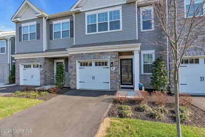 4 Chapel Lane, Wall Township, NJ 07753 - Photo 44