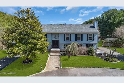 162 Millstone Road, Millstone Township, NJ 08535 - Photo 4