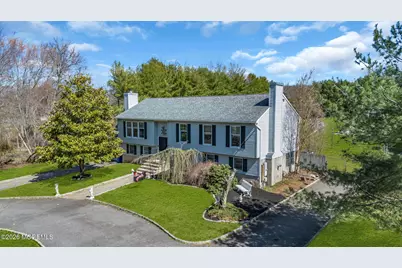 162 Millstone Road, Millstone Township, NJ 08535 - Photo 1