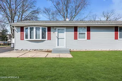 47 Western Drive, Howell Township, NJ 07731 - Photo 4