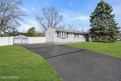 47 Western Drive, Howell Township, NJ 07731 - Photo 32