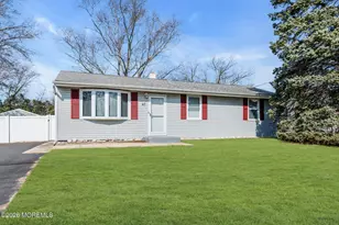 47 Western Dr, Howell Township, NJ 07731 - Photo 1