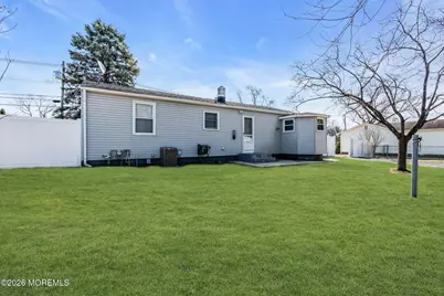 47 Western Drive, Howell Township, NJ 07731 - Photo 24