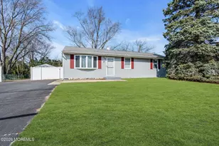 47 Western Dr, Howell Township, NJ 07731 - Photo 34