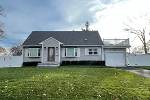 282 Berger Ave, Oakhurst, NJ 07755 - Photo 1