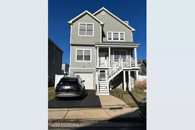 827 2nd Street, Union Beach, NJ 07735 - Photo 2
