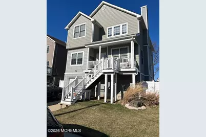 827 2nd Street, Union Beach, NJ 07735 - Photo 1