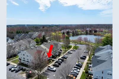 76 Shinnecock Hills Court #1000, Howell Township, NJ 07731 - Photo 34