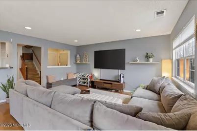 76 Shinnecock Hills Court #1000, Howell Township, NJ 07731 - Photo 10