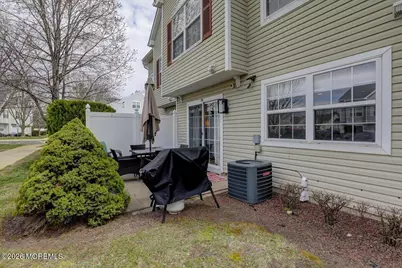 76 Shinnecock Hills Court #1000, Howell Township, NJ 07731 - Photo 32