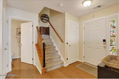 76 Shinnecock Hills Court #1000, Howell Township, NJ 07731 - Photo 4